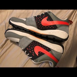 Nike ACG ALDER SIZE 12 sneakers